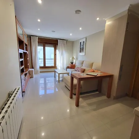 Apartamento Progreso Karkava Travel Apartment *